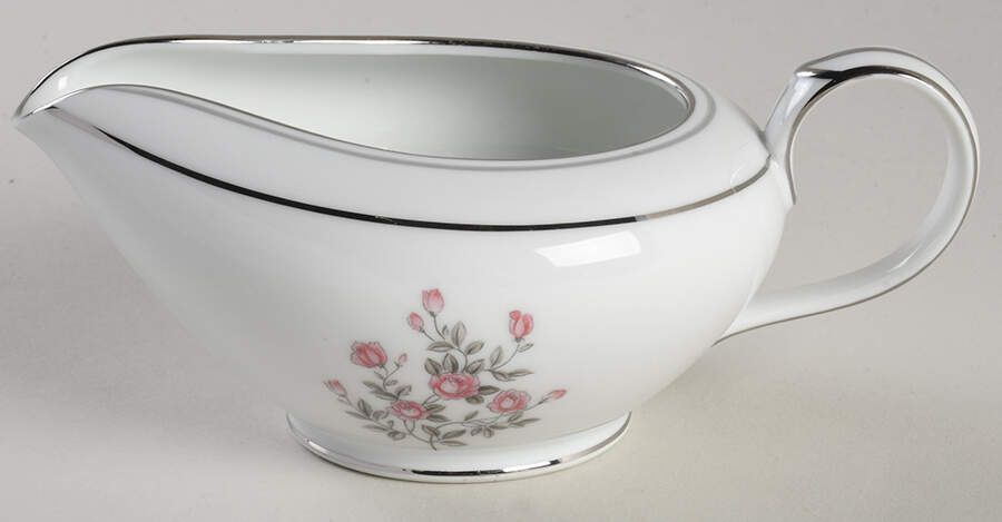 Stanton Creamer by Noritake-1