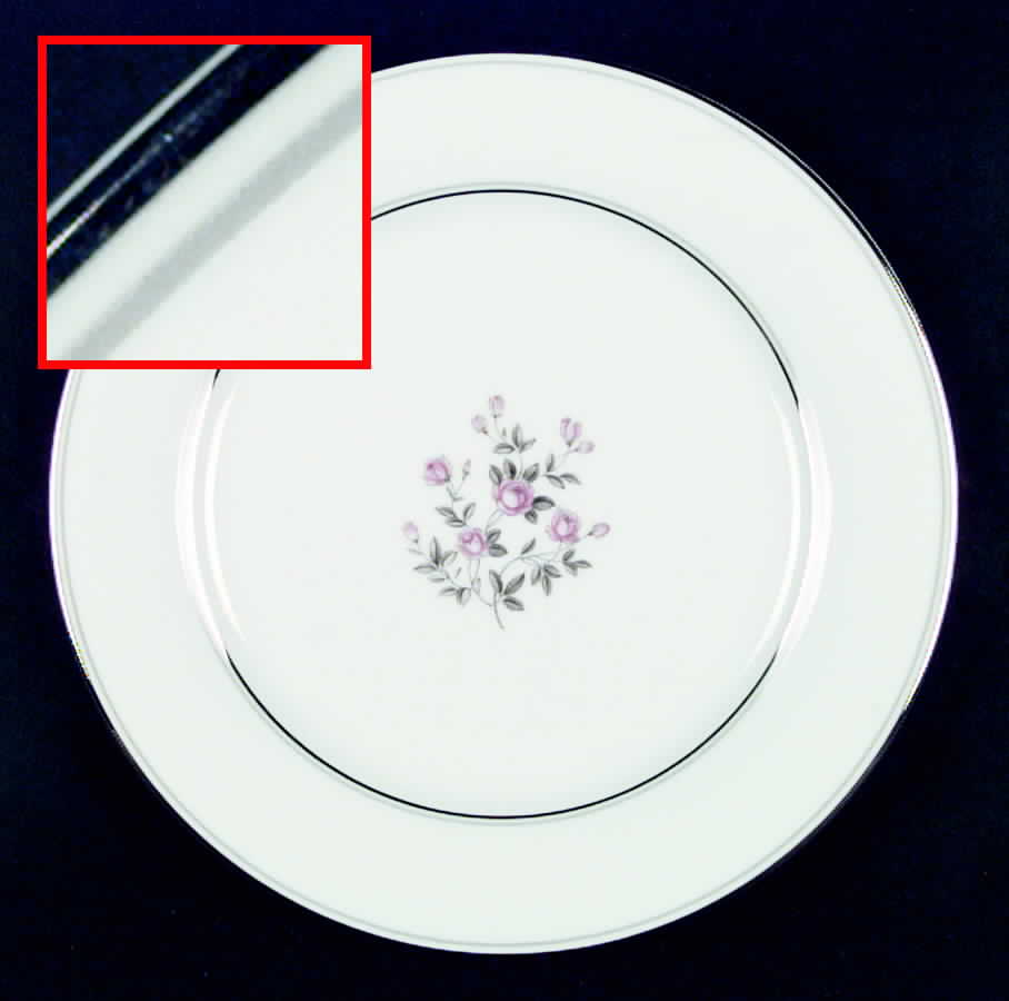 Stanton Dinner Plate by Noritake-1