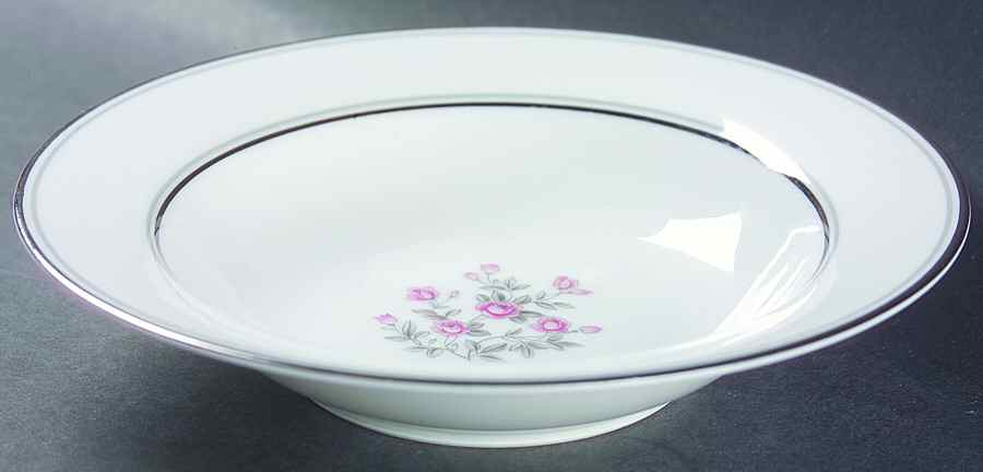 Stanton Rim Soup Bowl by Noritake-1