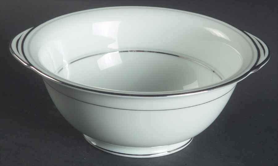 Stanton Lugged Cereal Bowl by Noritake-1