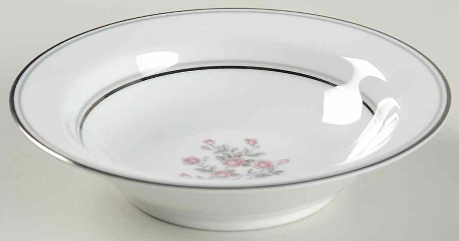Stanton Rim Fruit/Dessert (Sauce) Bowl by Noritake-1