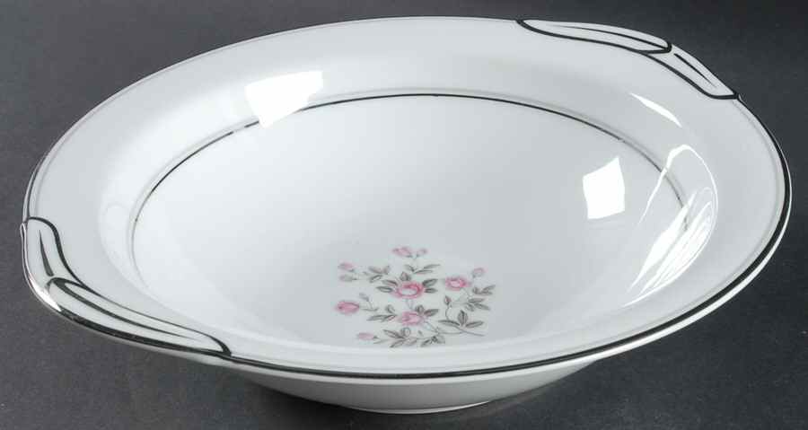 Stanton 10" Round Vegetable Bowl by Noritake-1