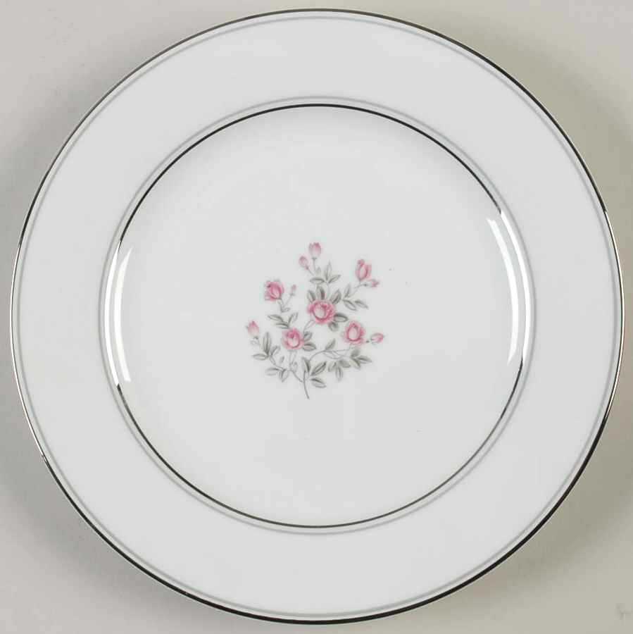 Stanton Salad Plate by Noritake-1