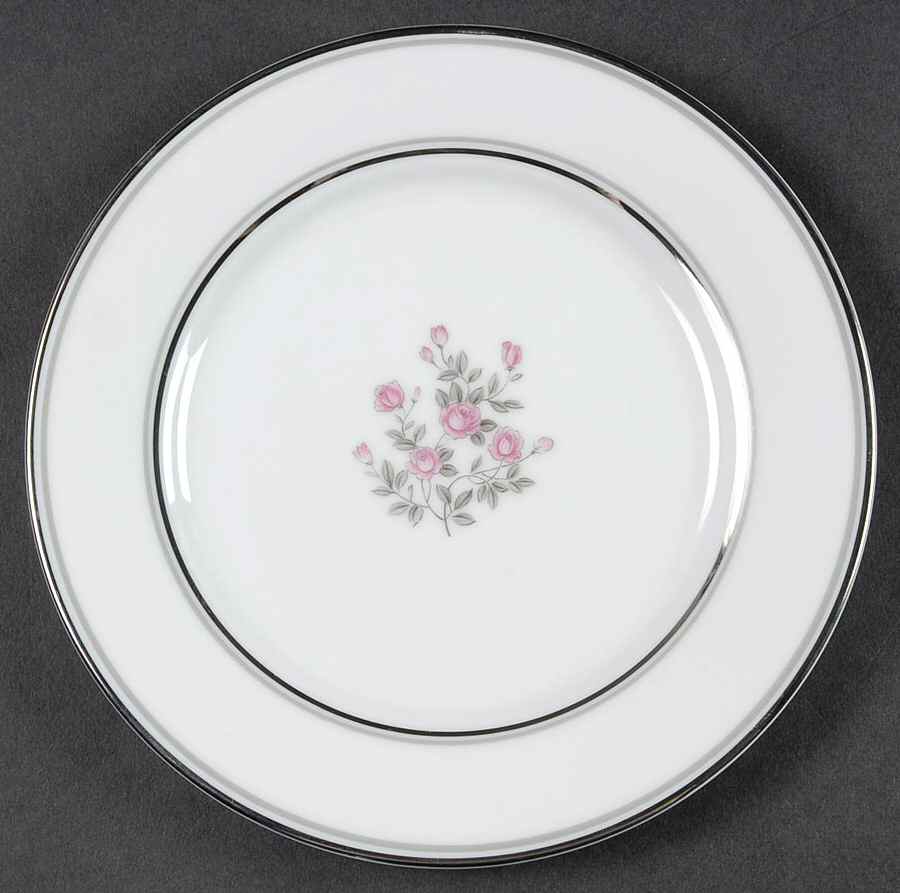 Stanton Bread & Butter Plate by Noritake-1
