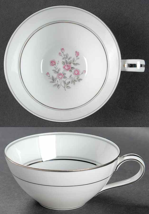 Stanton Flat Cup by Noritake-1