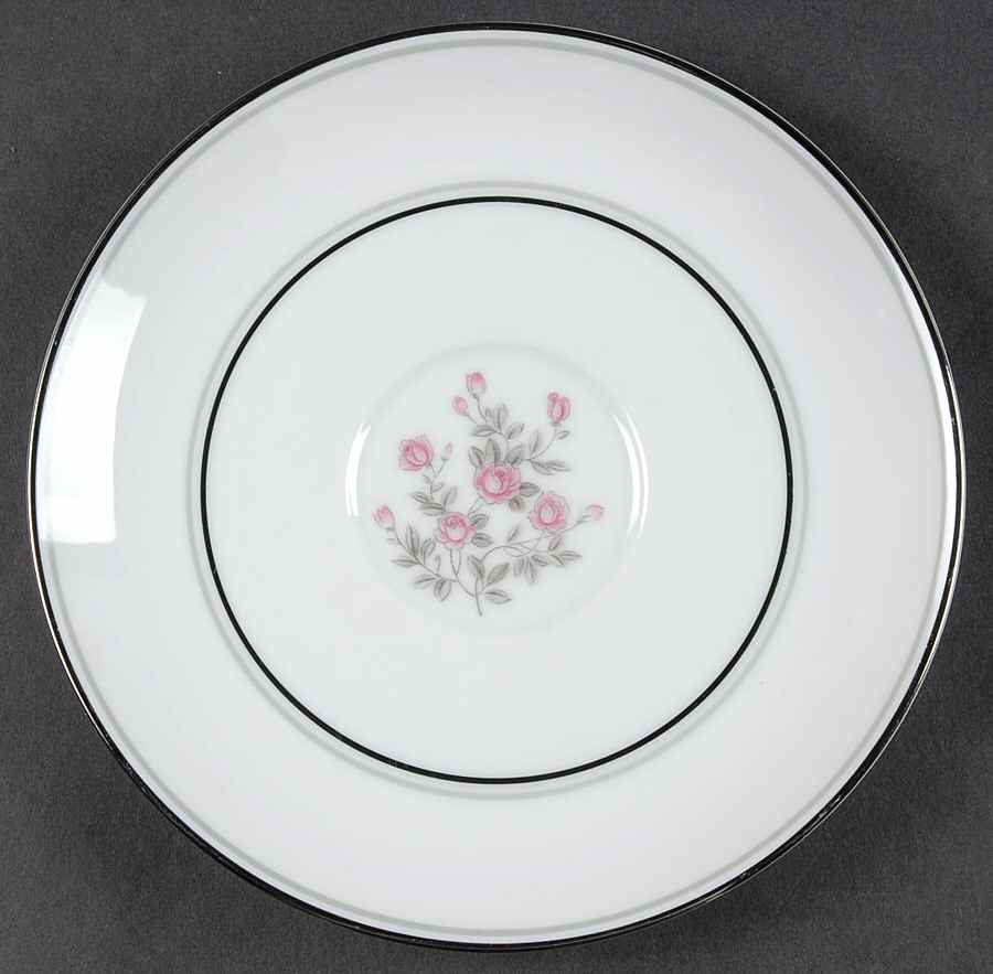 Stanton Saucer by Noritake-1