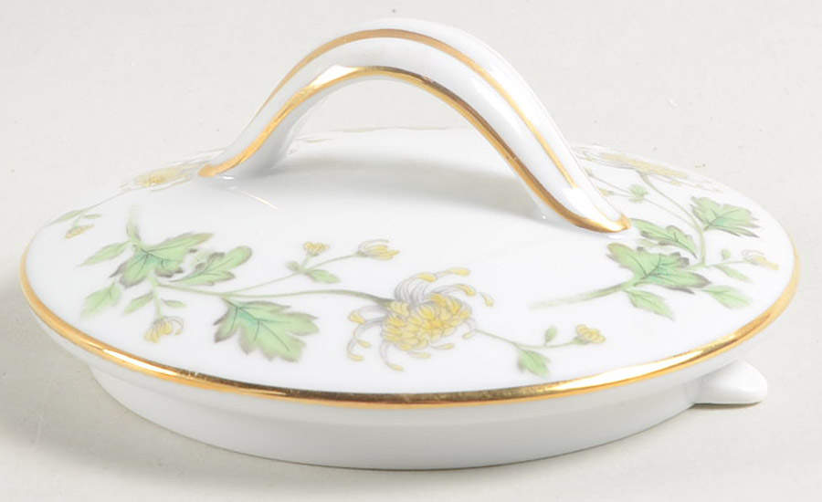Stanford Lid for Teapot by Noritake-1