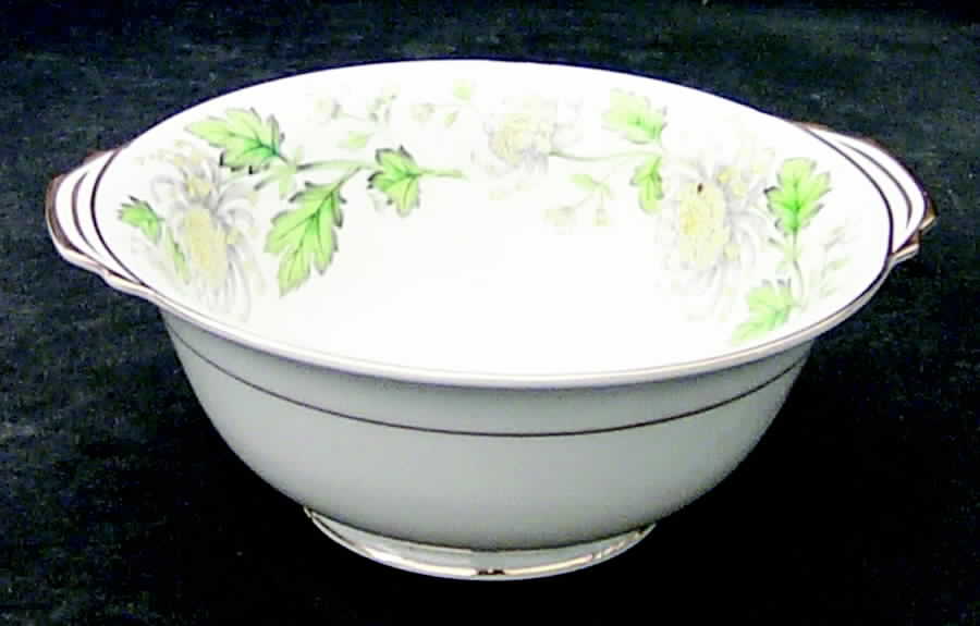 Stanford Lugged Cereal Bowl by Noritake-1