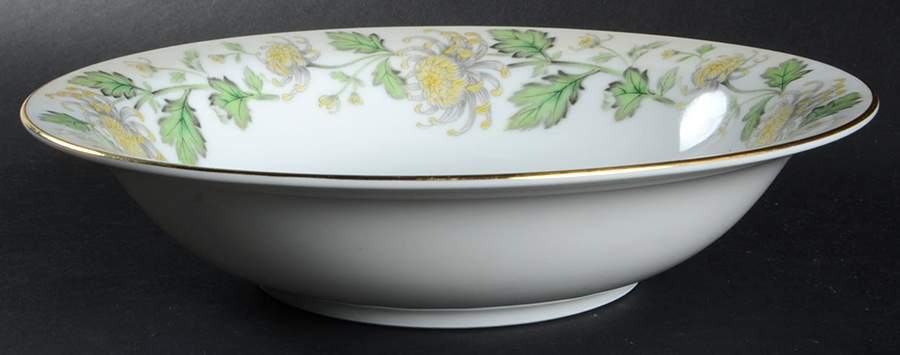 Stanford Coupe Soup Bowl by Noritake-1