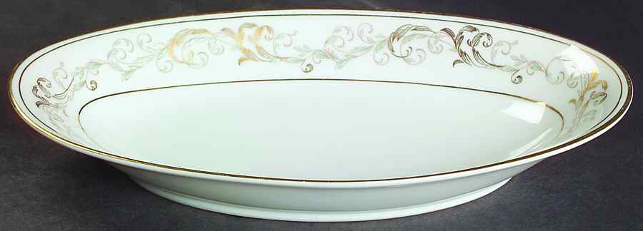 Stanwyck Relish by Noritake-1