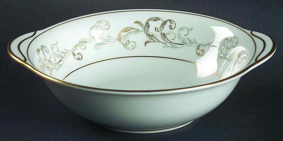 Stanwyck Lugged Cereal Bowl by Noritake-1