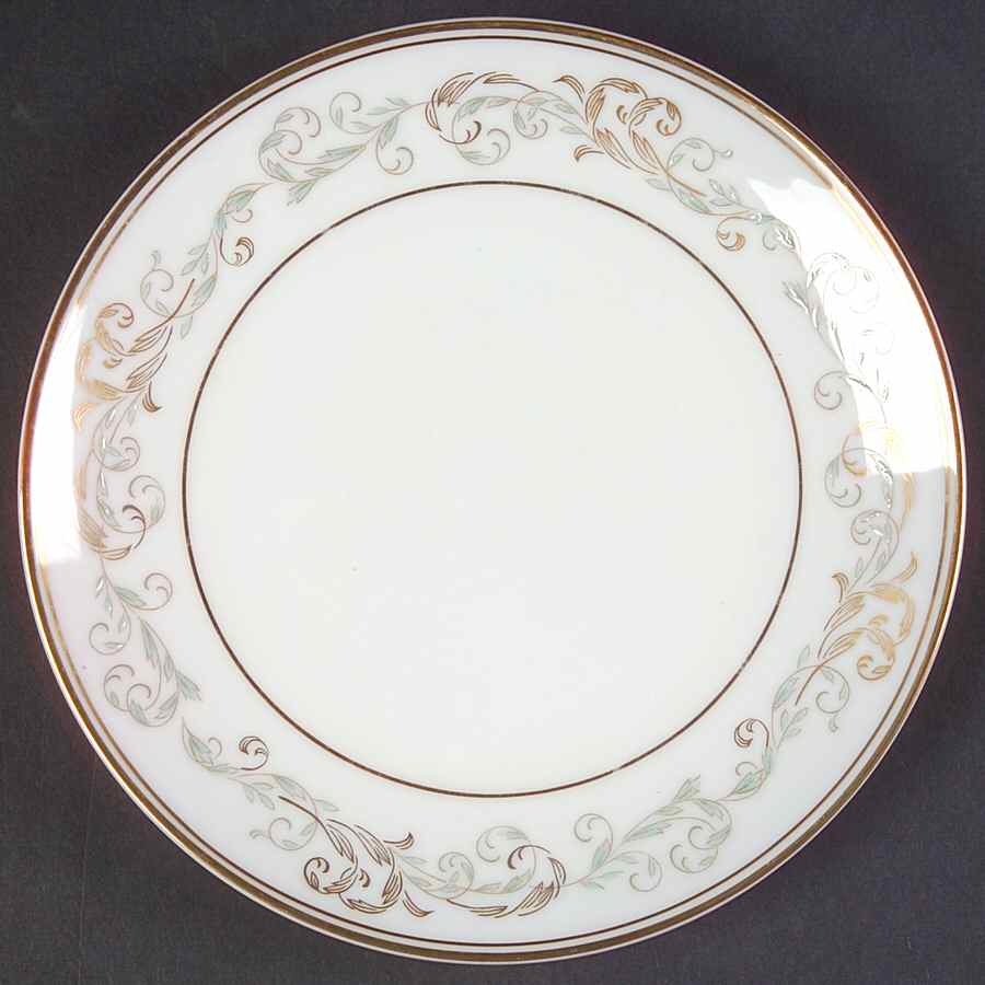 Stanwyck Bread & Butter Plate by Noritake-1