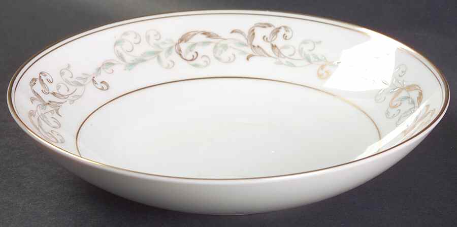 Stanwyck Coupe Soup Bowl by Noritake-1