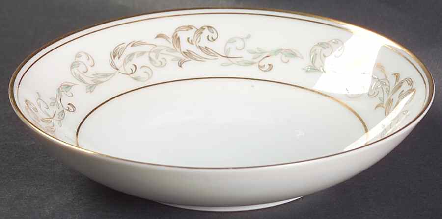 Stanwyck Fruit/Dessert (Sauce) Bowl by Noritake-1