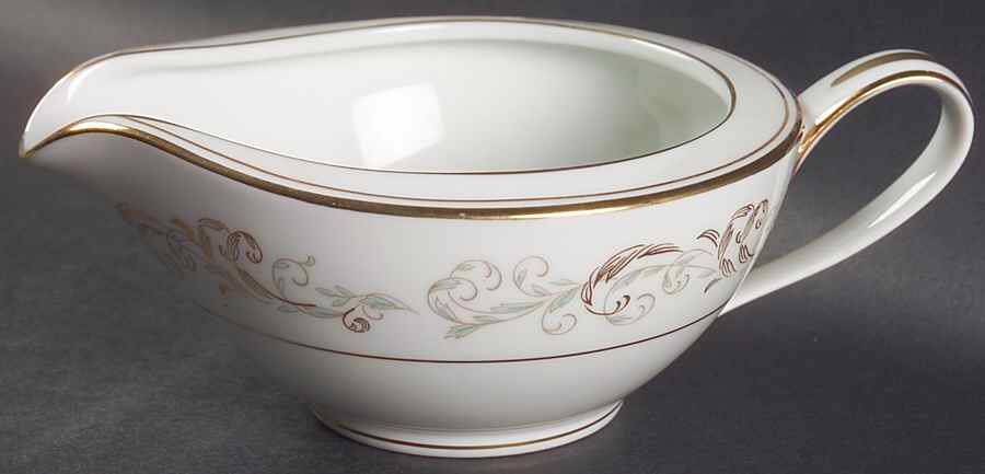 Stanwyck Creamer by Noritake-1