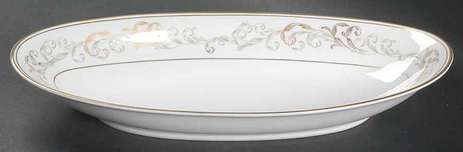 Stanwyck Celery by Noritake-1