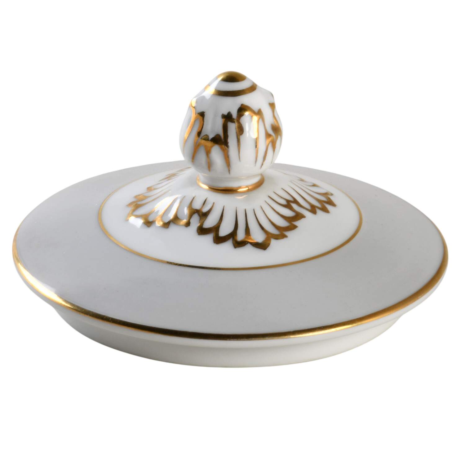 Stanwood Lid for Sugar Bowl by Noritake-1