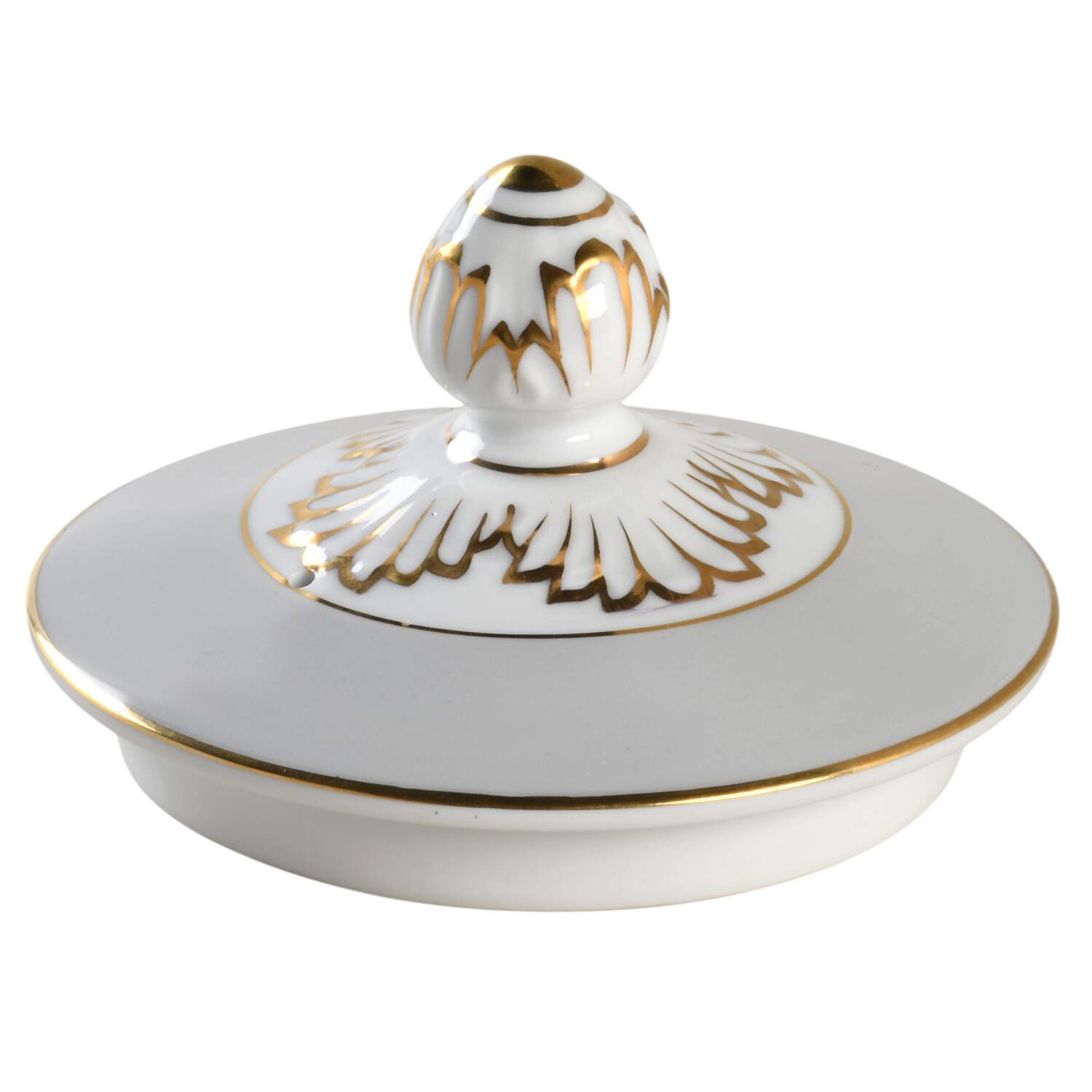 Stanwood Lid for Mini Teapot by Noritake-1