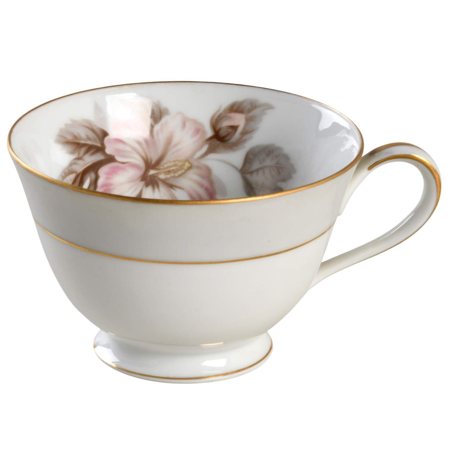 Stanwood Footed Cup by Noritake-1
