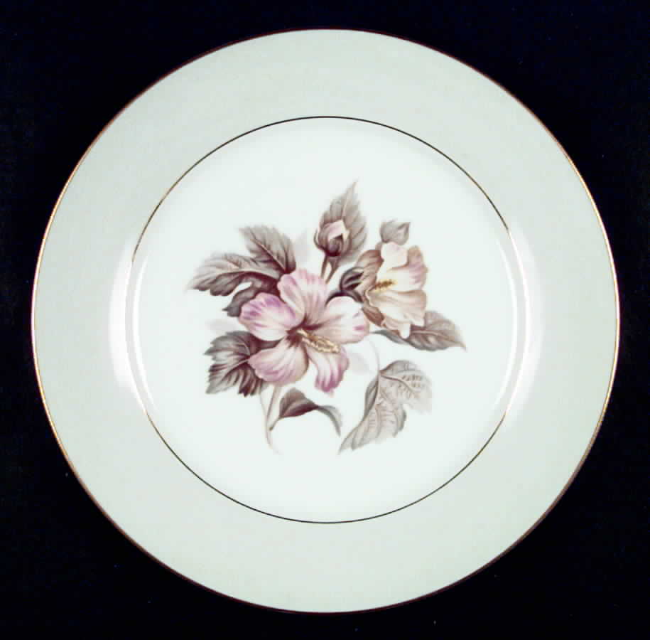 Stanwood Dinner Plate by Noritake-1