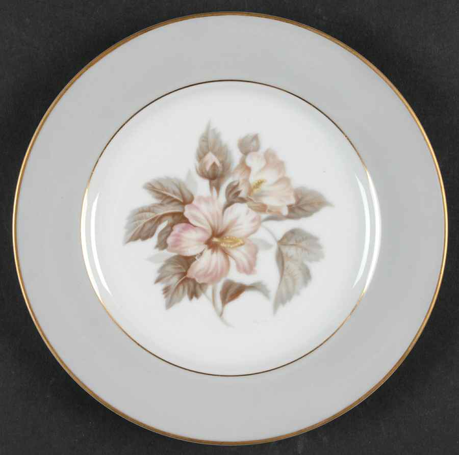 Stanwood Bread & Butter Plate by Noritake-1