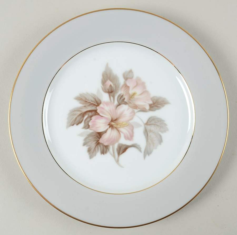 Stanwood Salad Plate by Noritake-1