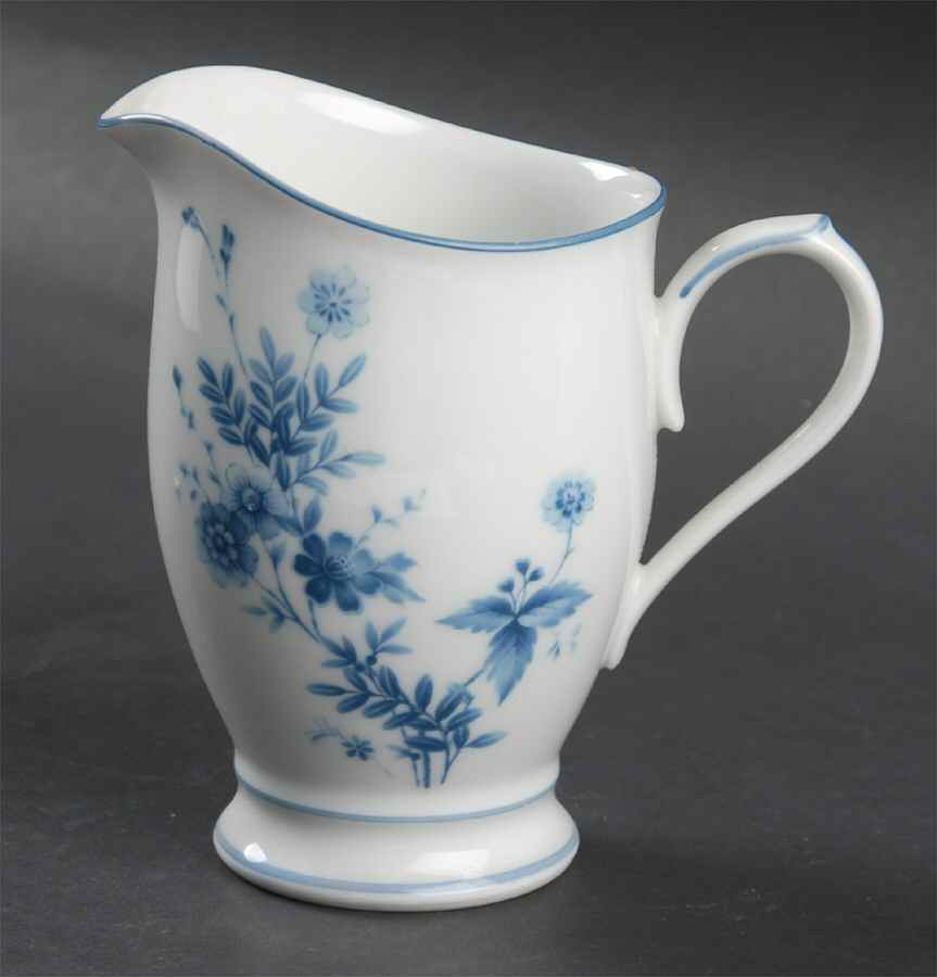 Stardust Creamer by Noritake-1