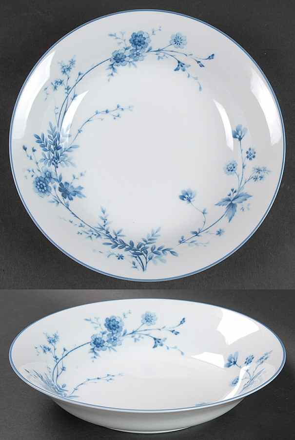 Stardust Coupe Soup Bowl by Noritake-1