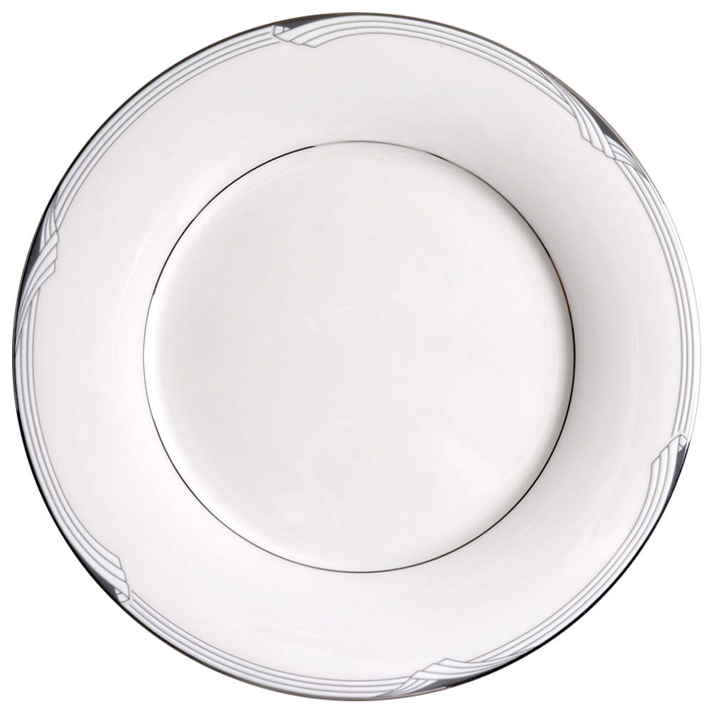 Sterling Cove Dinner Plate by Noritake-1