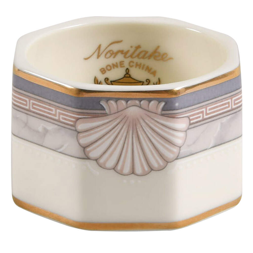 Stanford Court Napkin Ring by Noritake-1