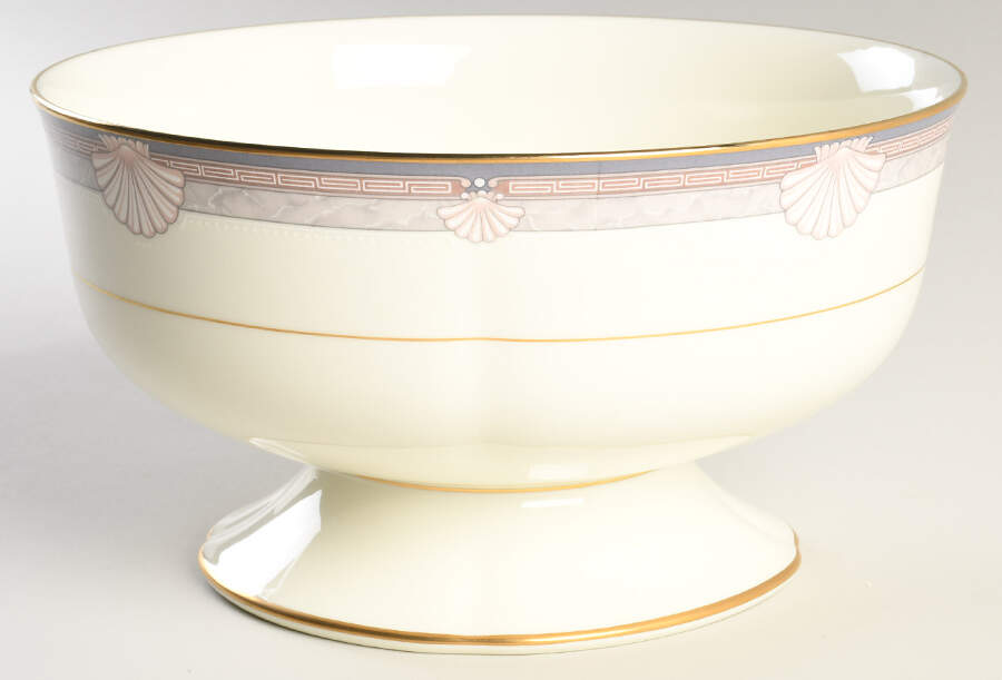 Stanford Court Centerpiece by Noritake-1
