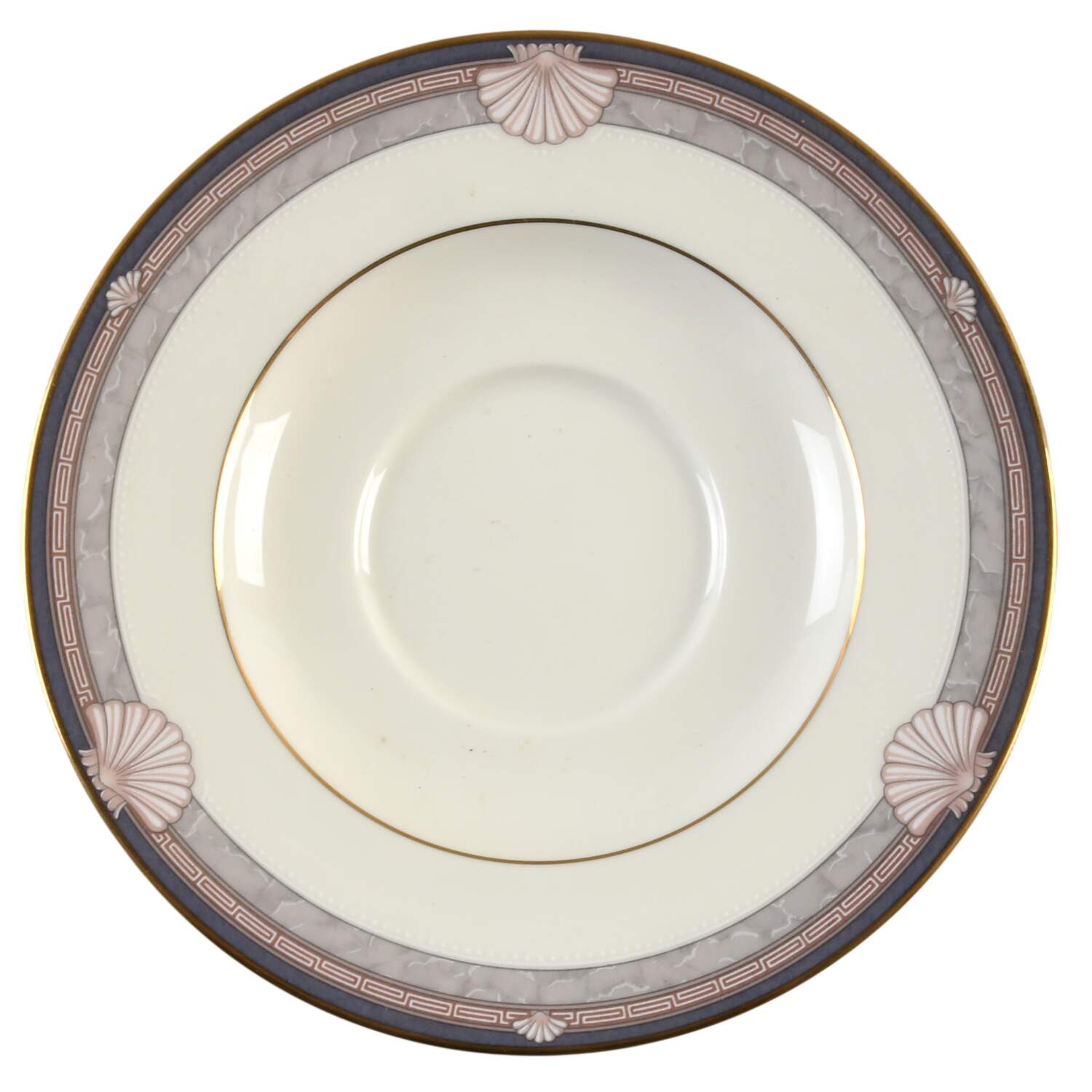 Stanford Court Saucer by Noritake-1
