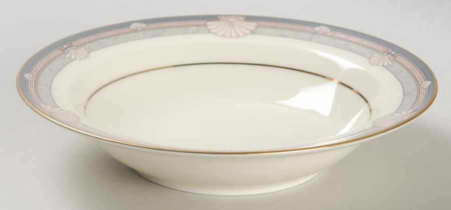 Stanford Court Rim Fruit/Dessert (Sauce) Bowl by Noritake-1