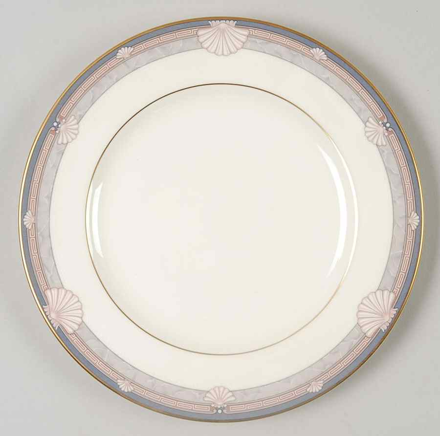 Stanford Court Bread & Butter Plate by Noritake-1