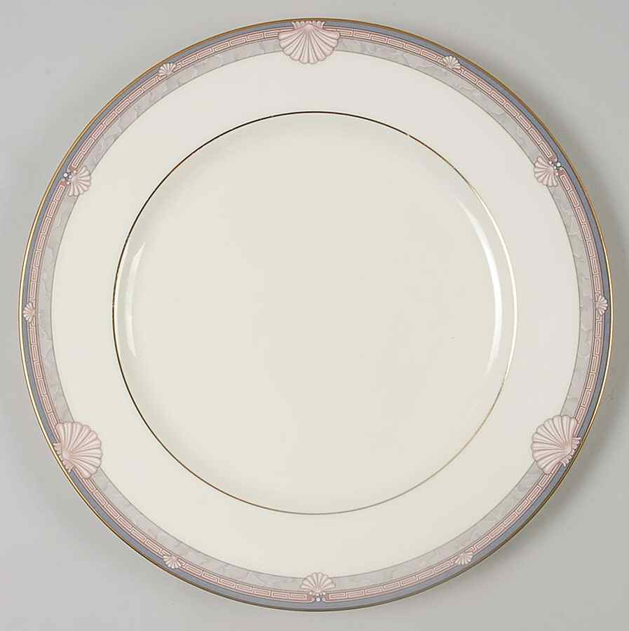 Stanford Court Dinner Plate by Noritake-1