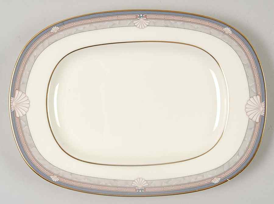 Stanford Court Relish/Butter Tray by Noritake-1