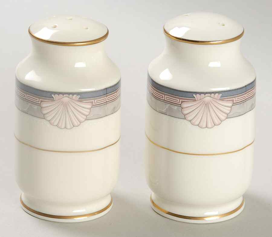 Stanford Court Salt & Pepper Set by Noritake-1