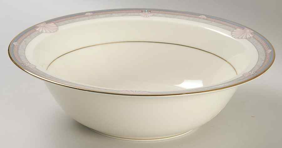 Stanford Court 9" Round Vegetable Bowl by Noritake-1