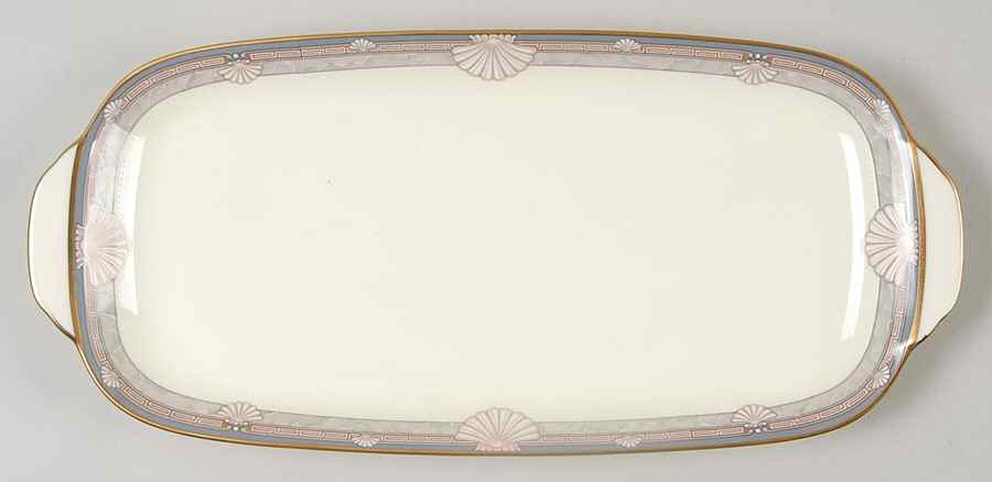 Stanford Court Canape Tray by Noritake-1