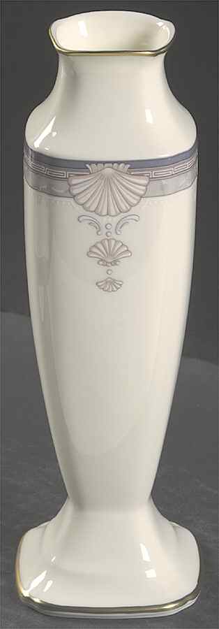 Stanford Court 8" Bud Vase by Noritake-1