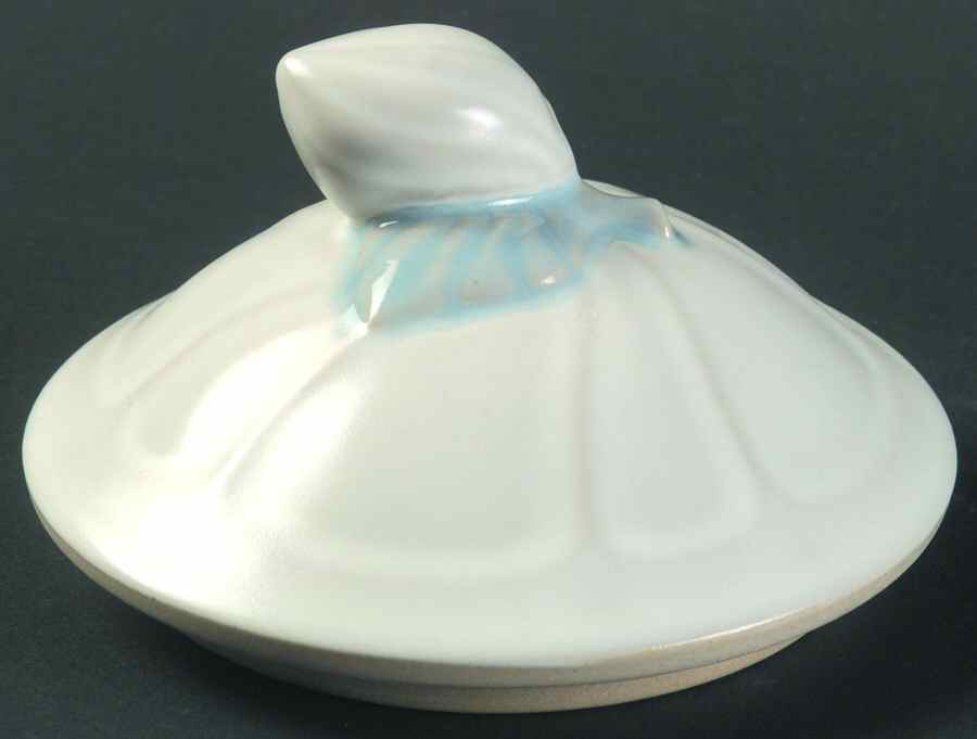 Strawberry Delight Lid for Sugar Bowl by Noritake-1