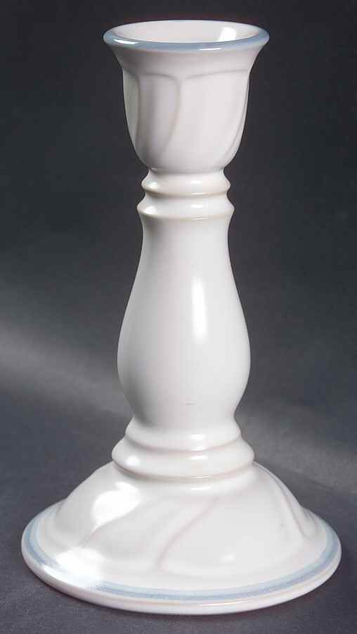 Strawberry Delight Tall Candlestick by Noritake-1