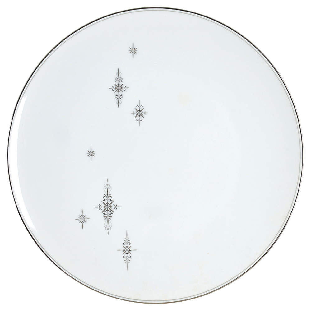 Stella Dinner Plate by Noritake-1