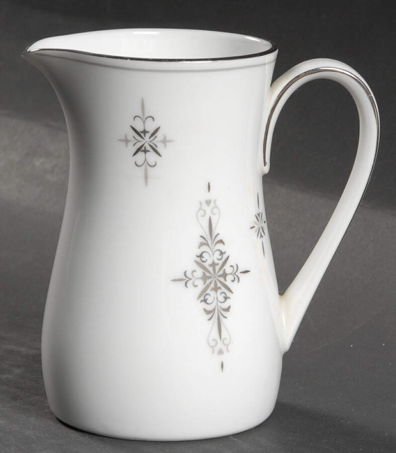 Stella Creamer by Noritake-1