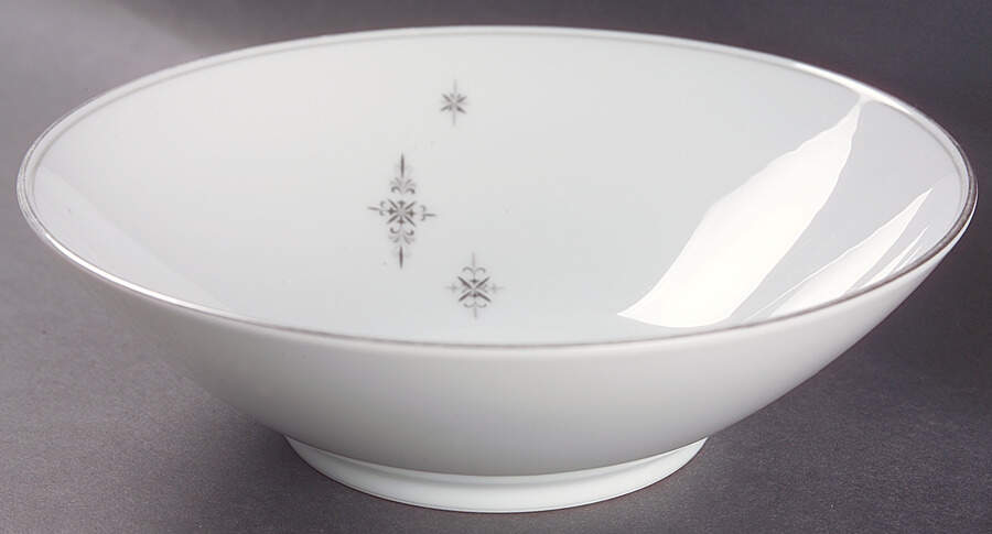 Stella 8" Round Vegetable Bowl by Noritake-1
