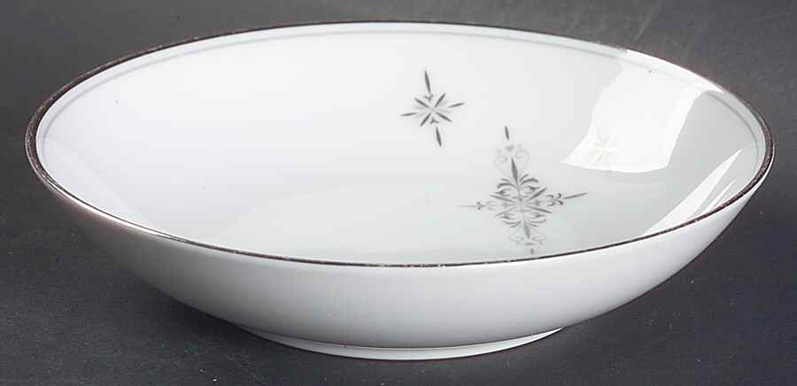 Stella Fruit/Dessert (Sauce) Bowl by Noritake-1