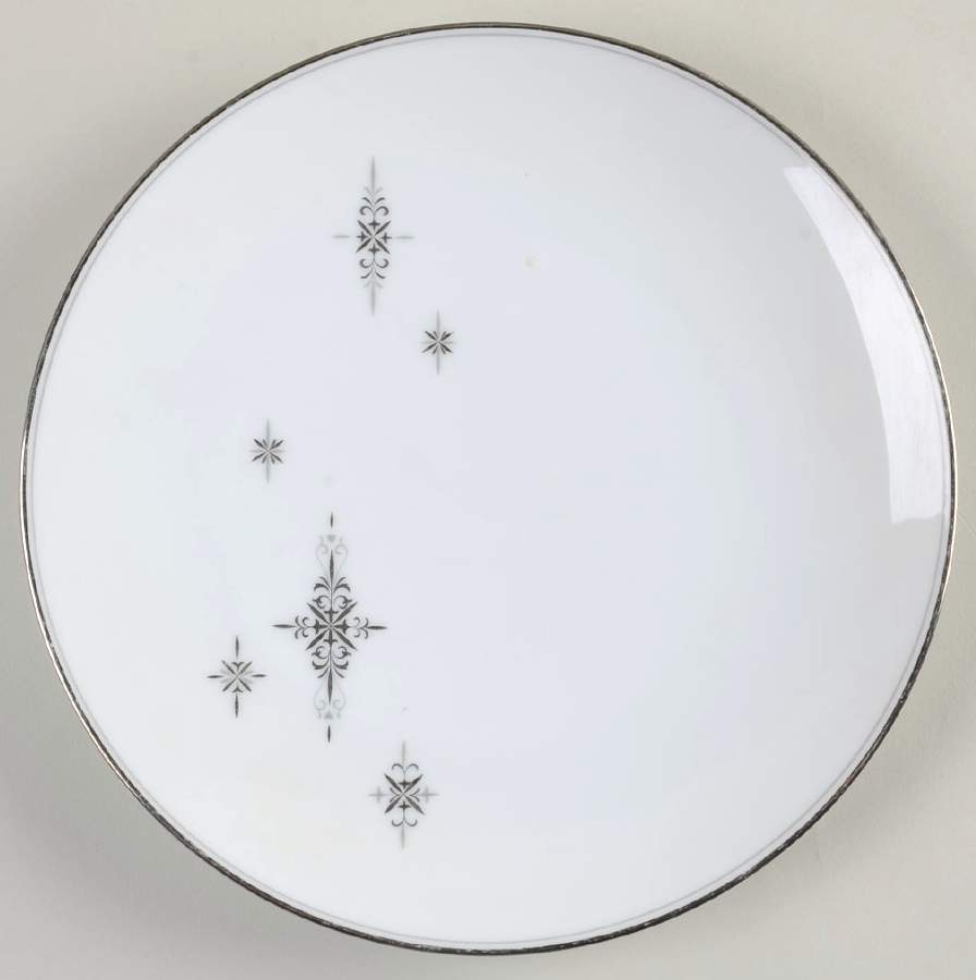 Stella Salad Plate by Noritake-1