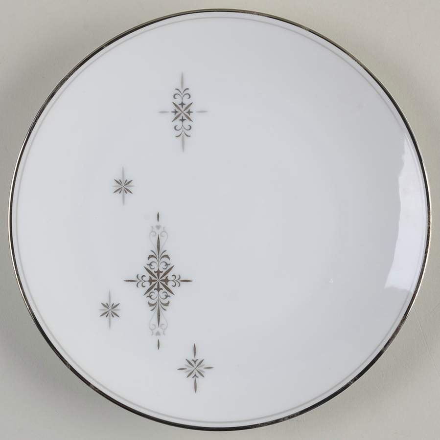 Stella Bread & Butter Plate by Noritake-1
