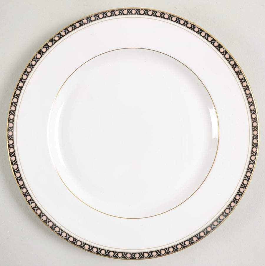 Stenmark Salad Plate by Noritake-1