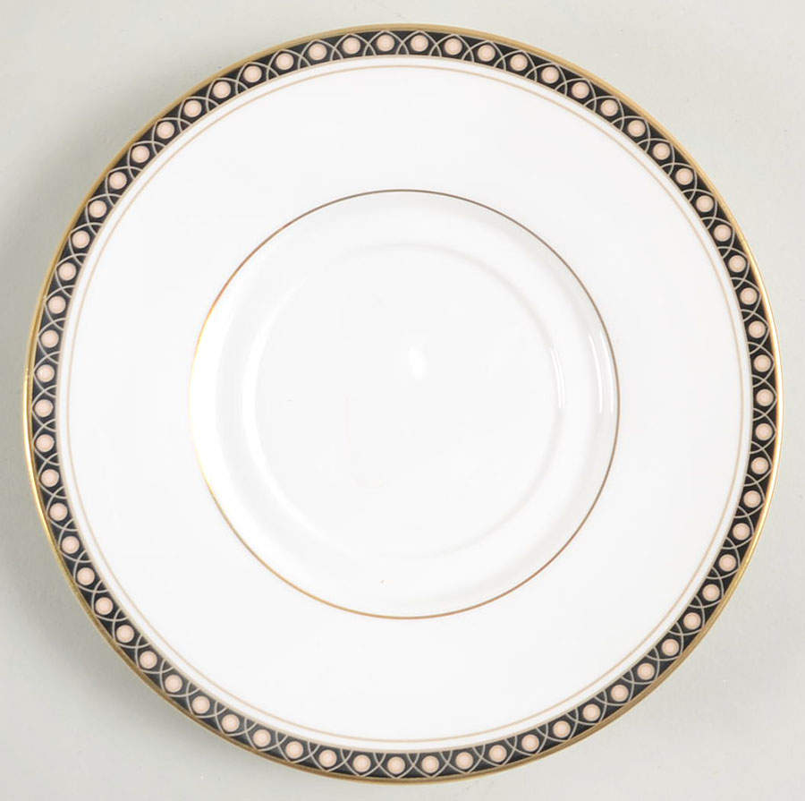 Stenmark Saucer by Noritake-1